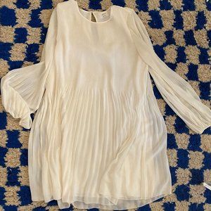 Aritzia Daydreamer Mini Dress